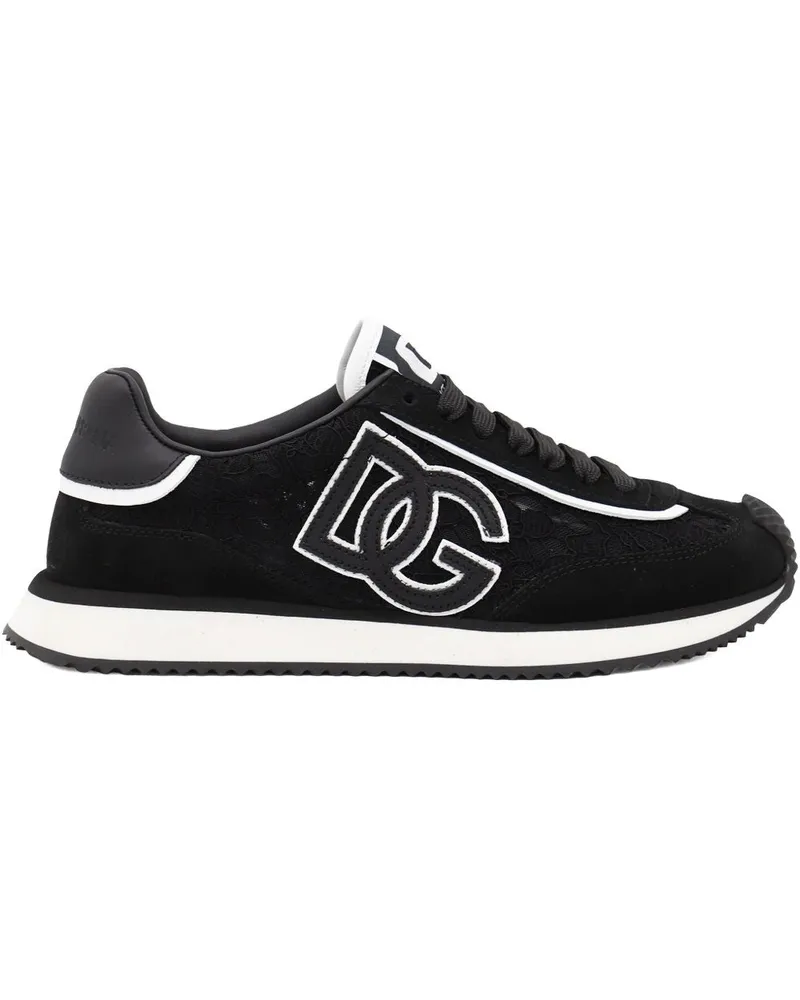 Dolce & Gabbana  Black