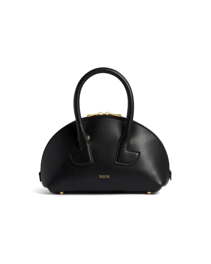 Patou Taschen.. Schwarz Black