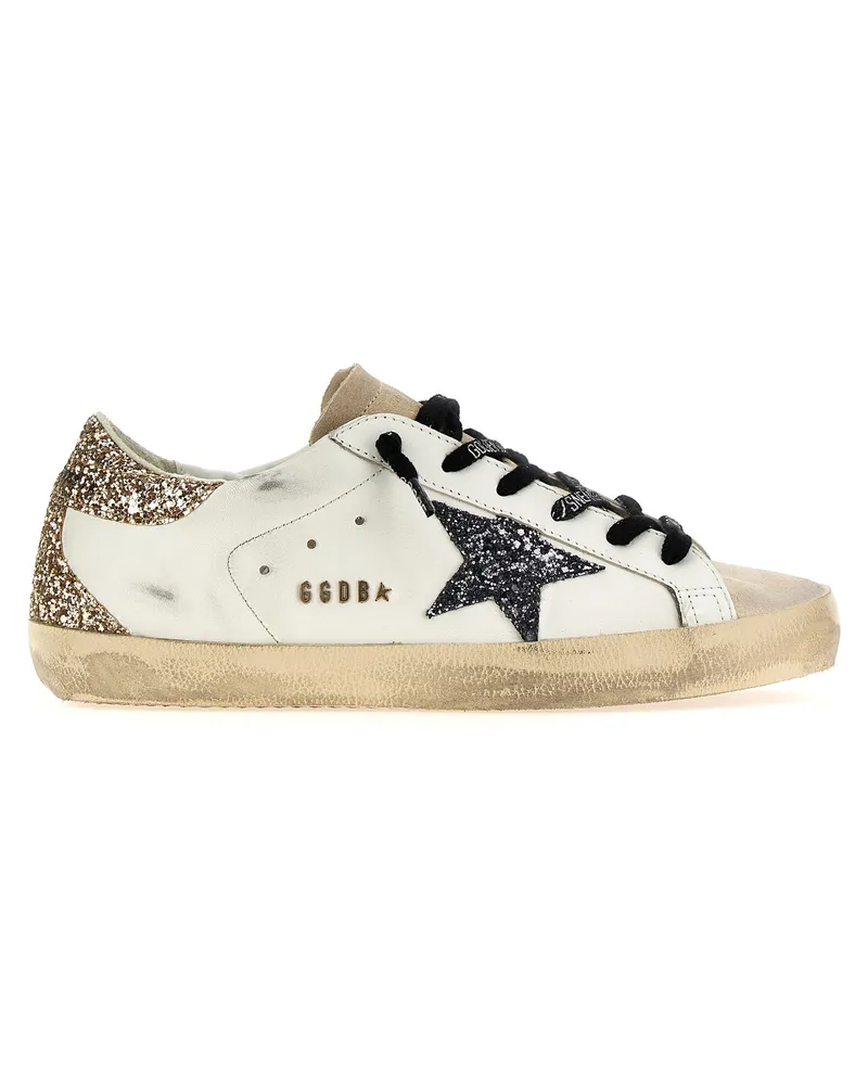 Golden Goose Superstar' Sneakers Multicolor
