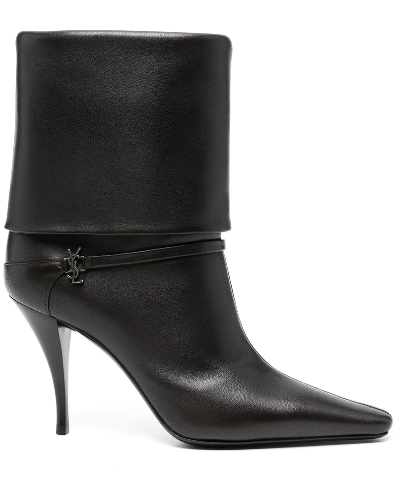 Saint Laurent  Brown