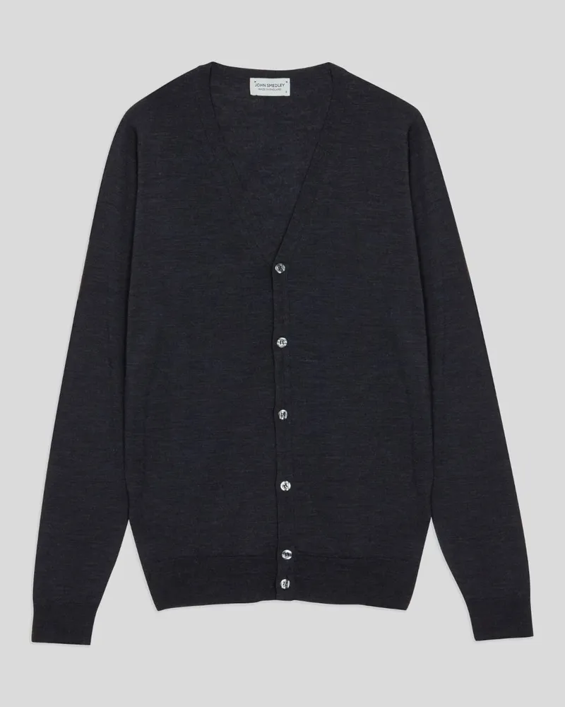 John Smedley Pullover Hepburn