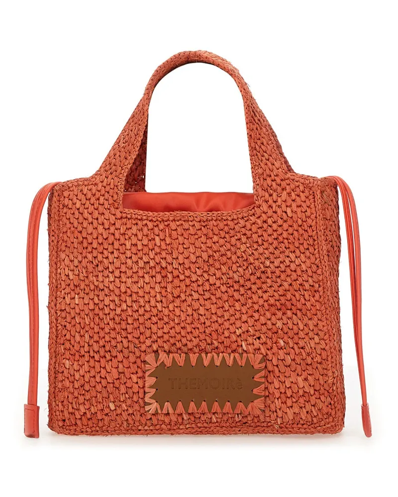 THEMOIRÈ Bag "Morea" klein Orange