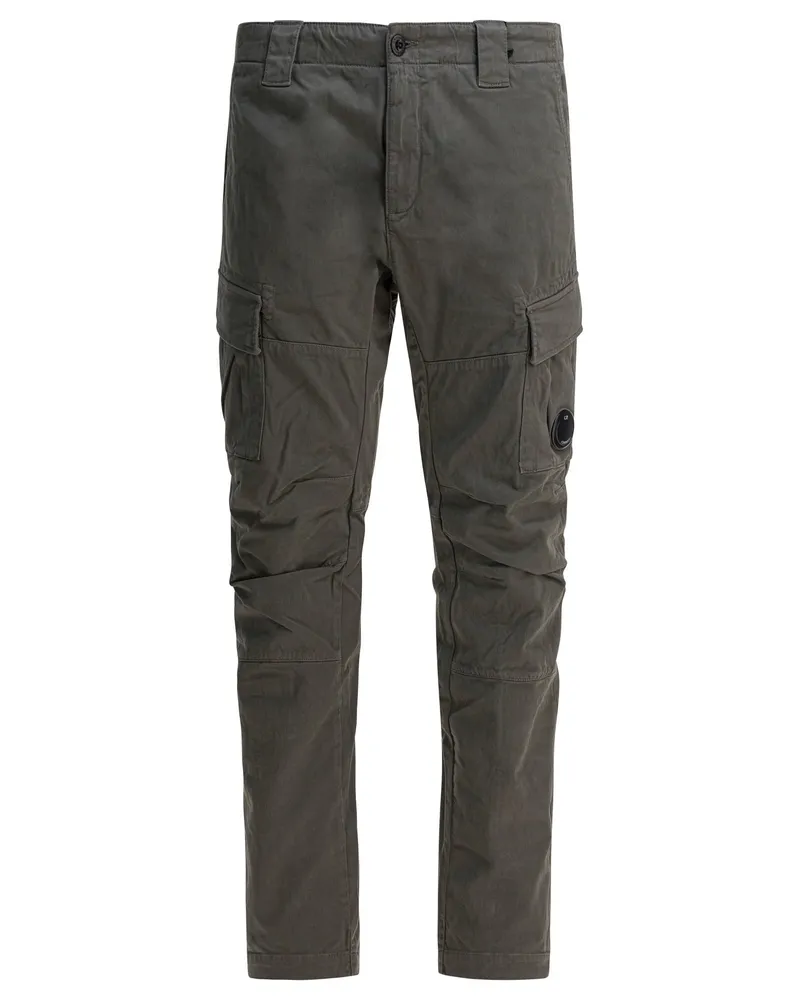 C.P. Company C.P. Firmen-Cargohosen Grey