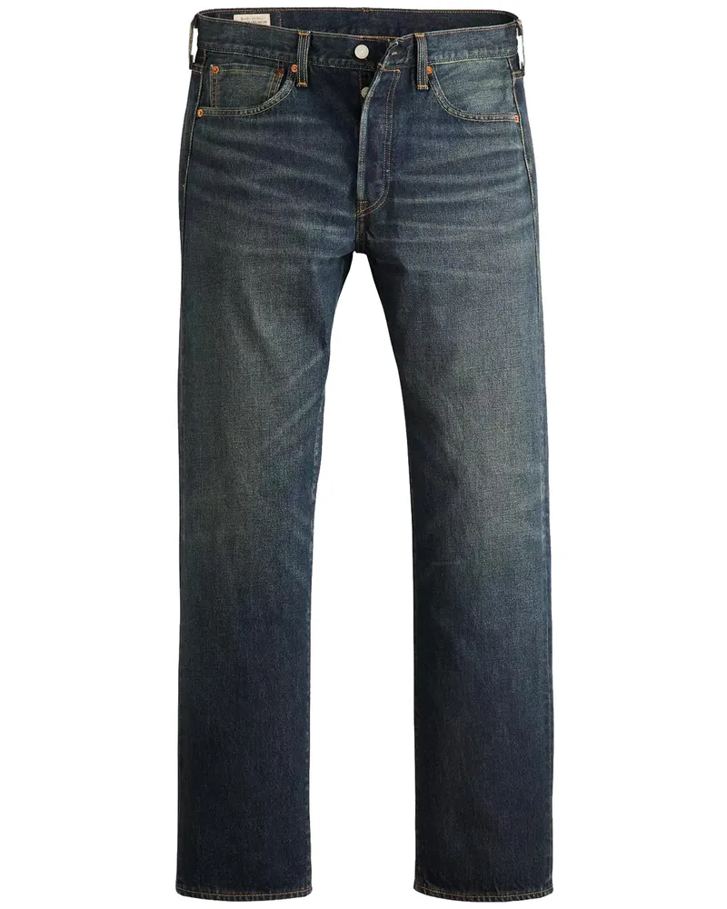 Levi's Abgaben Blue