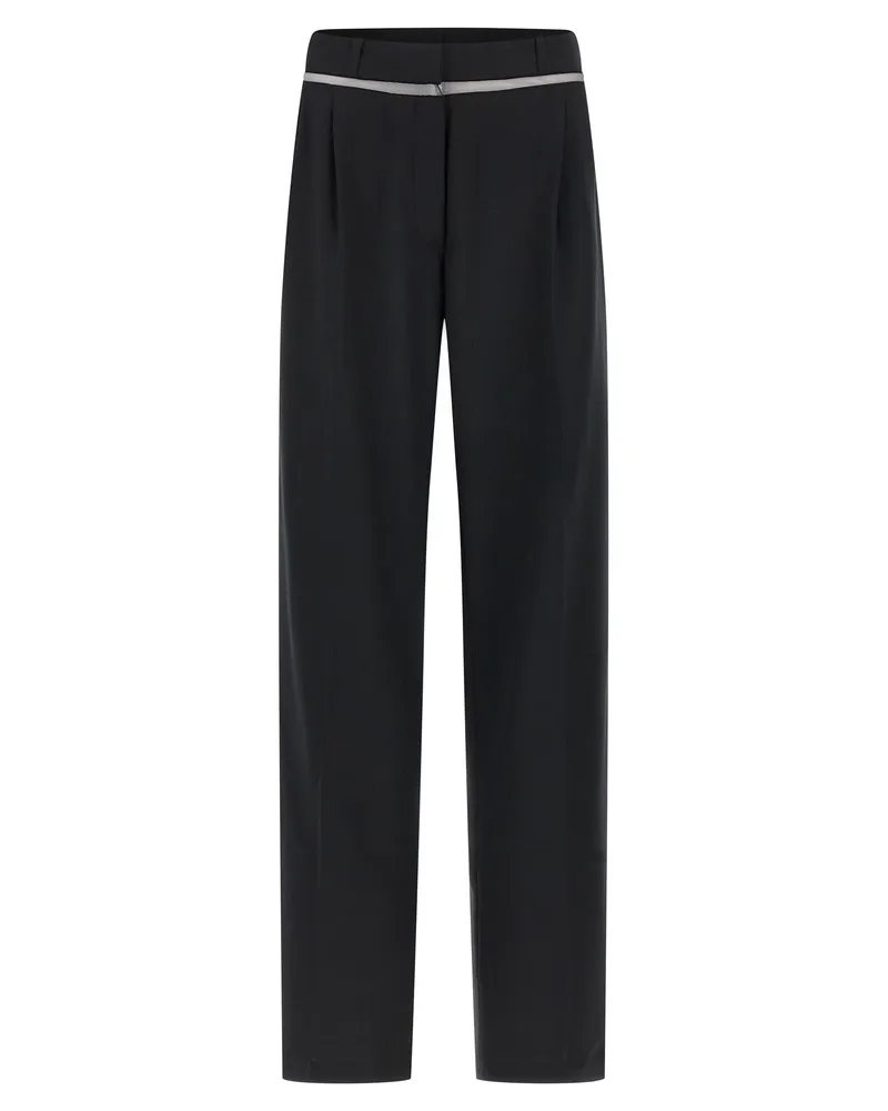 Nensi Dojaka Anouk' Hosen Black