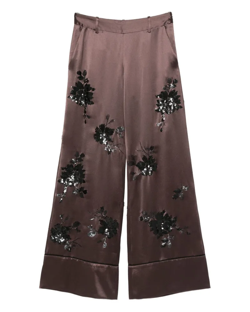 Ermanno Scervino  Brown