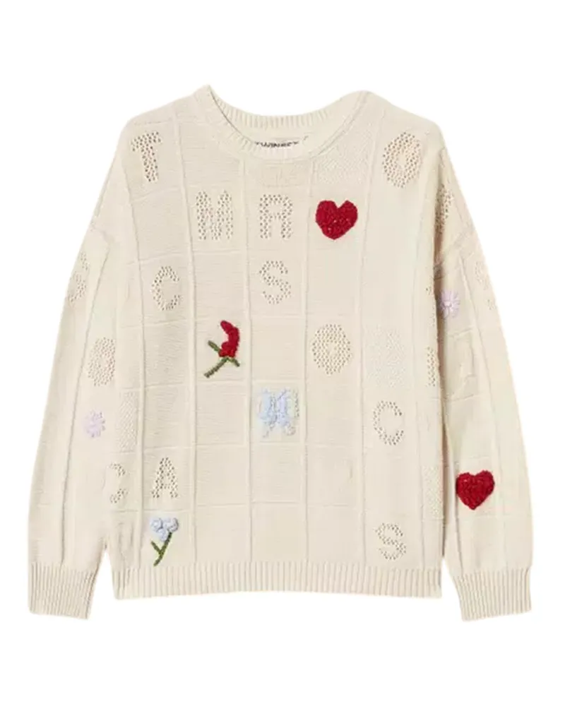 Twin-Set Sweaters Chantilly