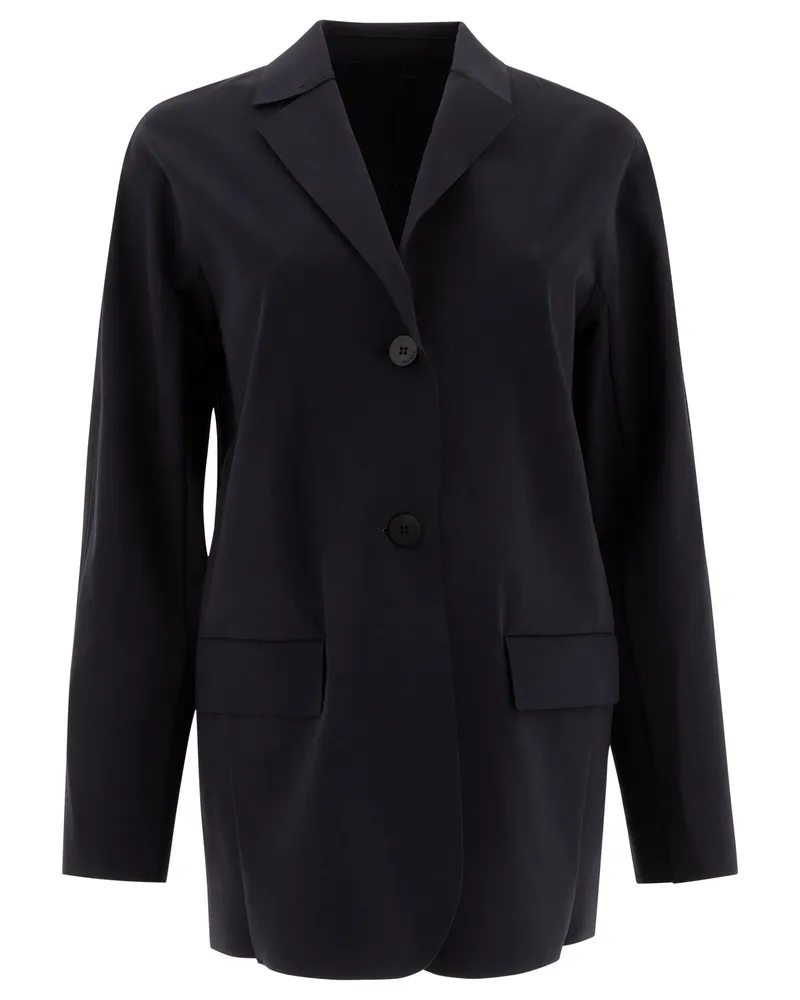 Max Mara Jacken Black