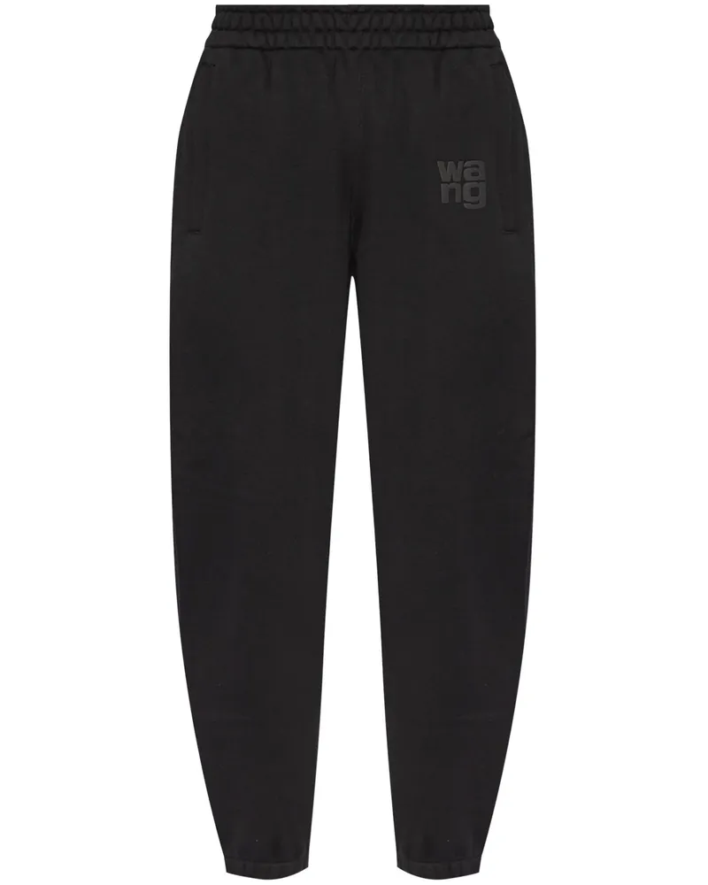 Alexander Wang Essential Terry Classic Sweatpant 