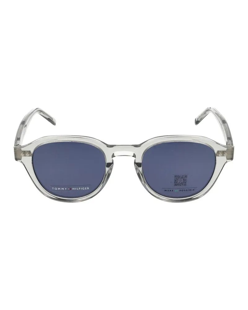 Tommy Hilfiger Sonnenbrille  Th 1970/S KB7 Gray /22/150 Kb7