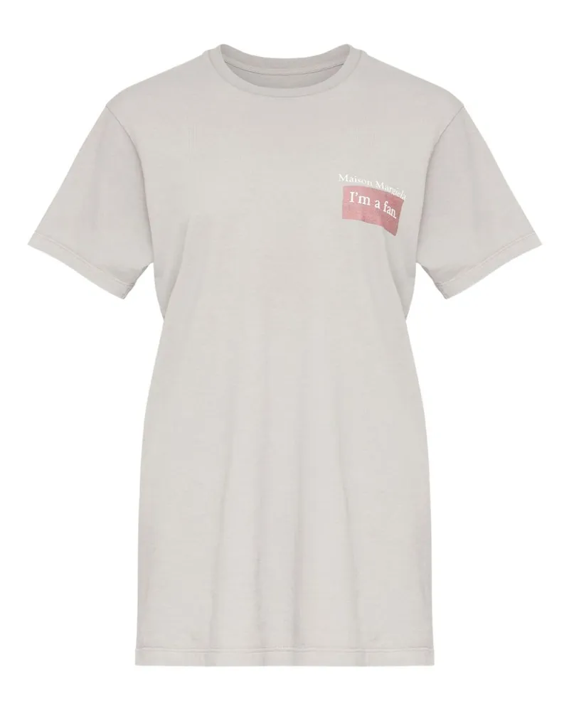 Maison Margiela T -Shirts und Polos Beige Beige