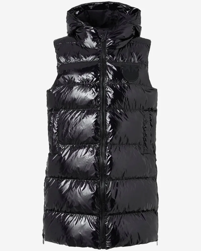 Pinko Pink Black