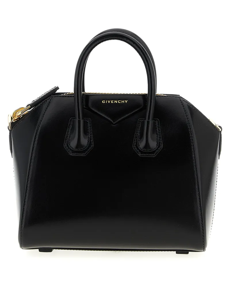 Givenchy Antigona' Mini -Handtasche Black