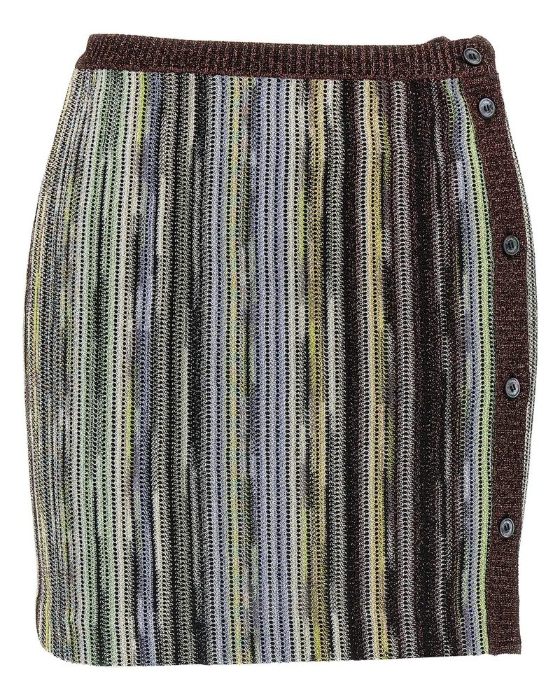 Missoni Caperdoni' Rock Multicolor