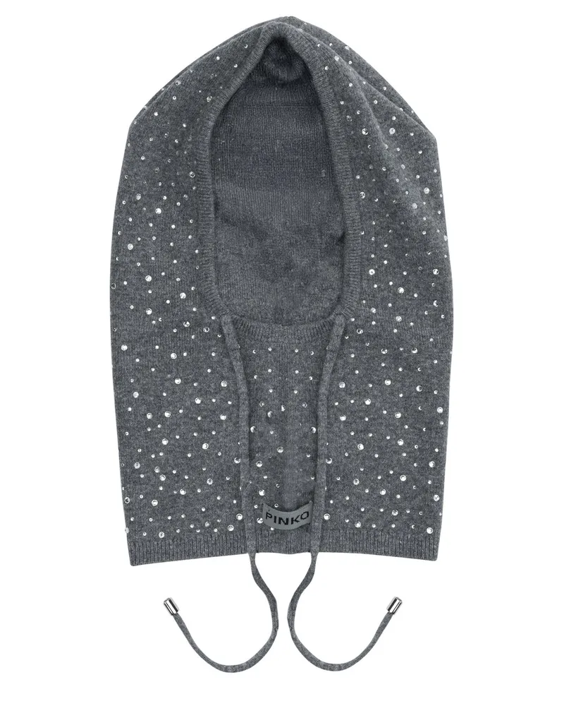 Pinko Hüte Grey