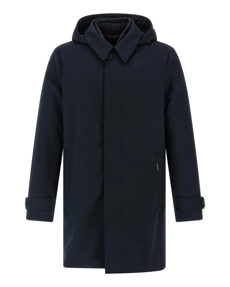 MOORER mäntel Dark