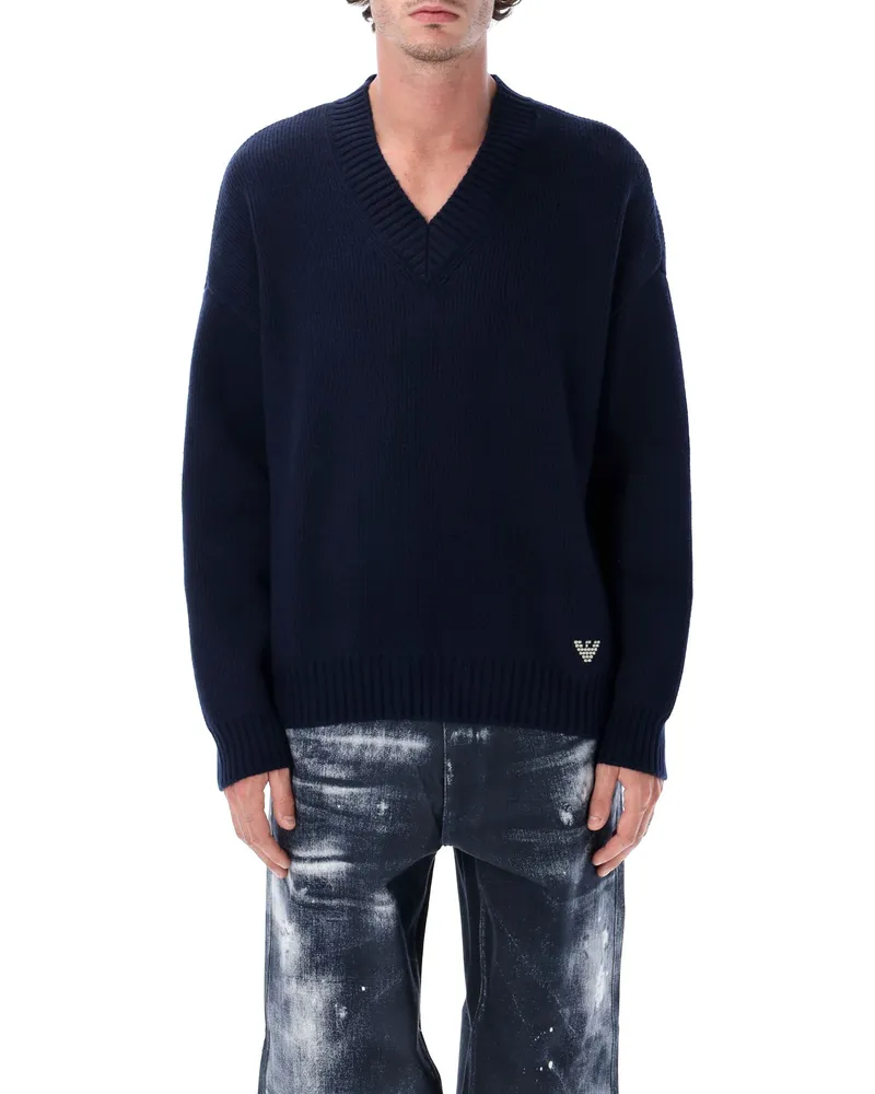 Emporio Armani Sweaters Ub102
