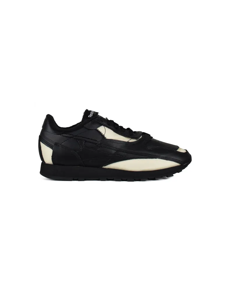 Maison Margiela Erinnerung an Turnschuhe Black