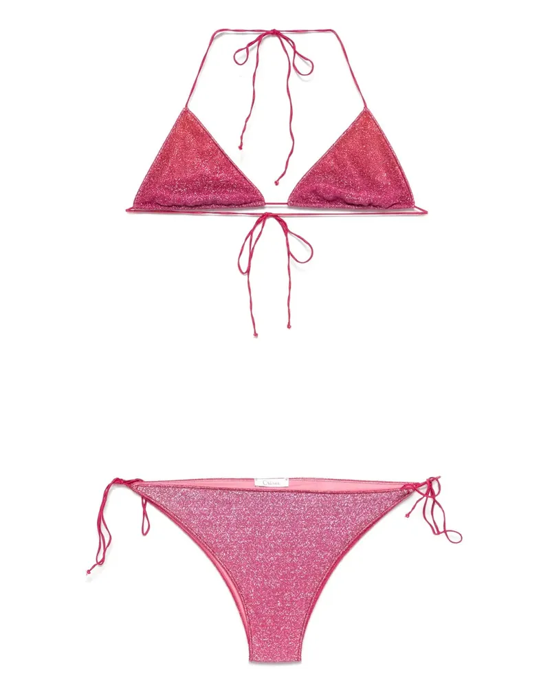 Oséree Oseee Bikini Schatten Sunset