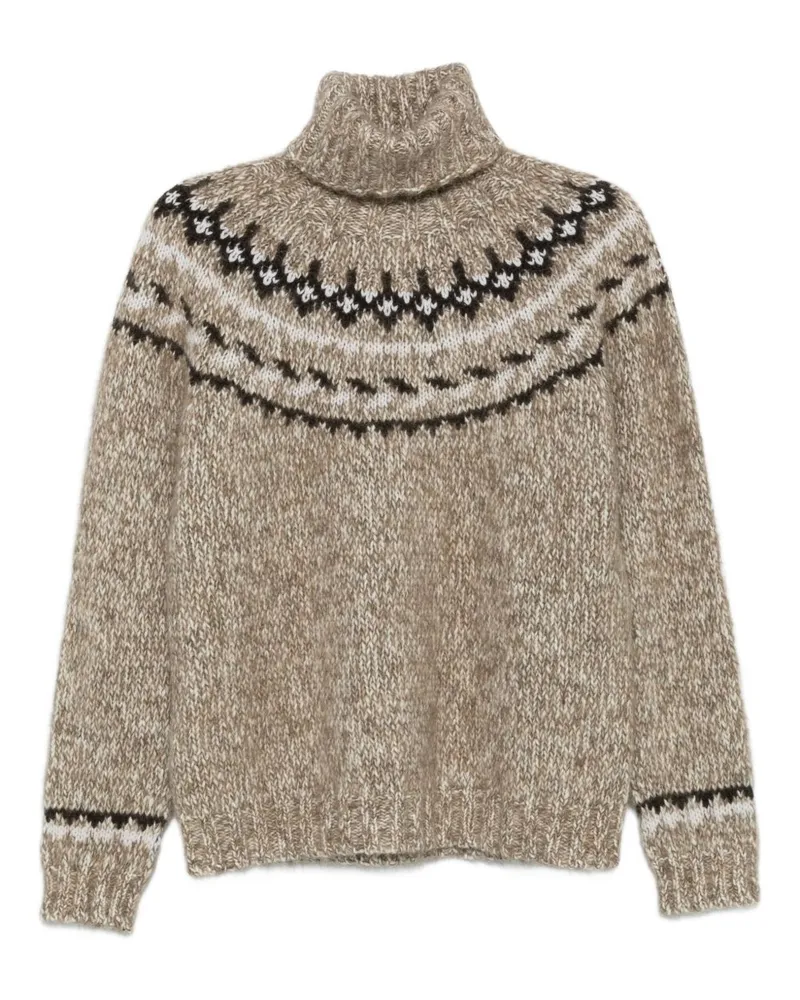 P.A.R.O.S.H.  Beige
