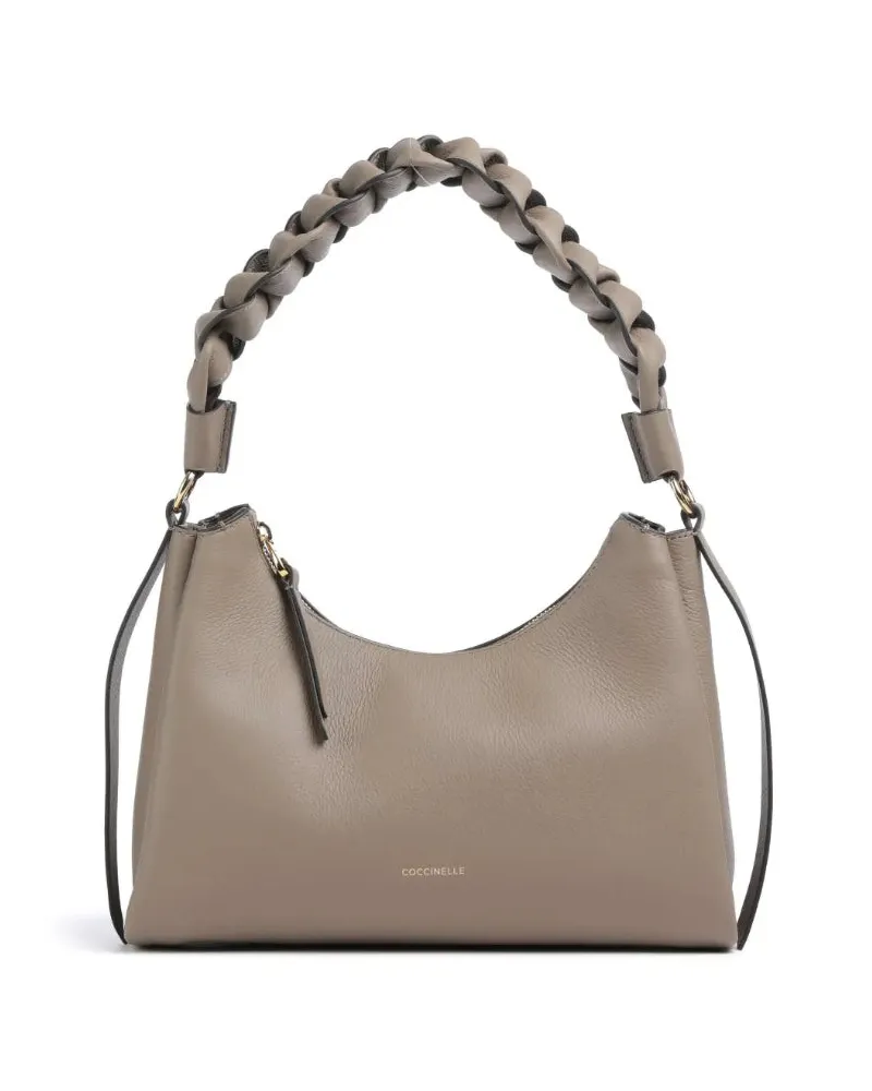 Coccinelle Boheme klein Beige