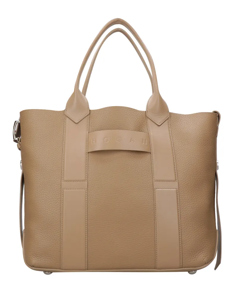 Hogan Taschen .. Weiß White