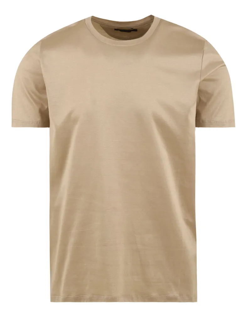 MOORER T -Shirts und Polos Mandorla