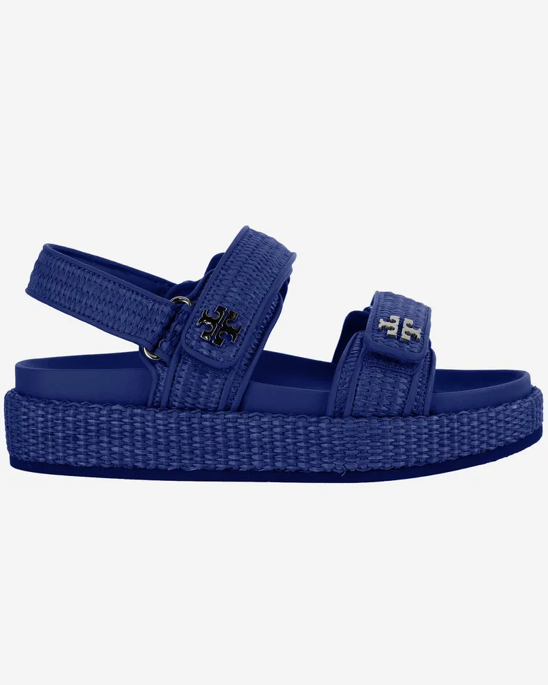 Tory Burch  Blue