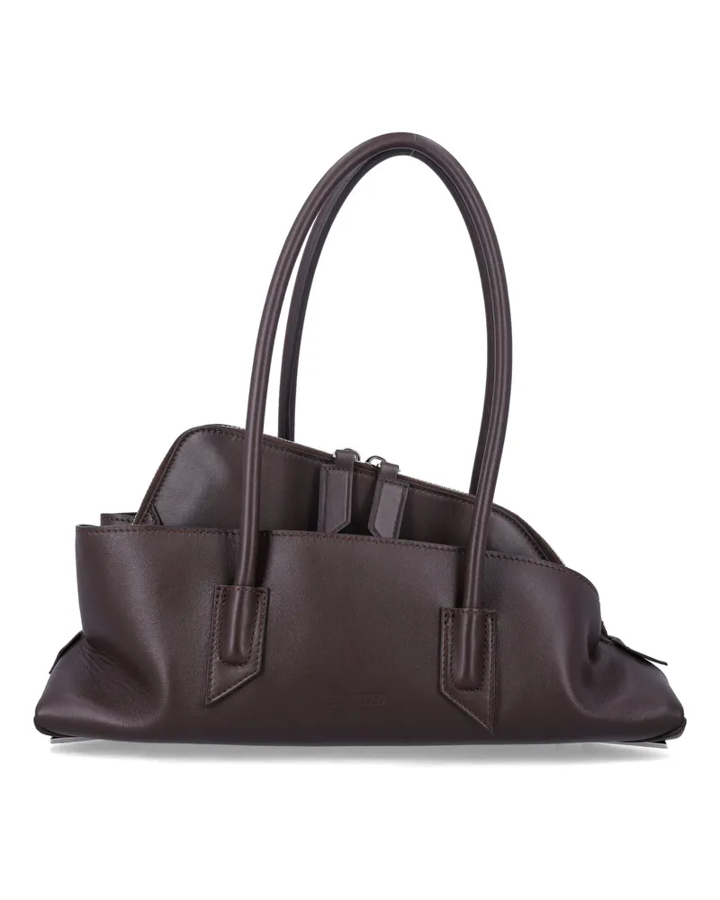 ATTICO Die Attico-Taschen Dark