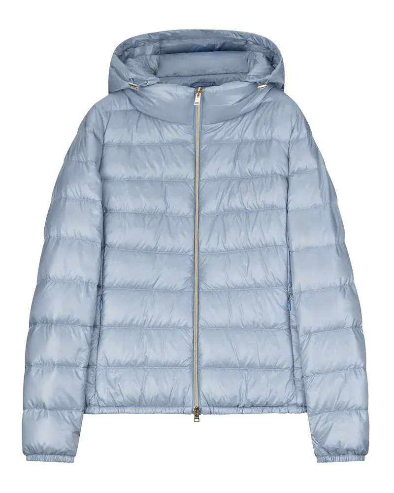 Herno Herno Daunenjacke Blue