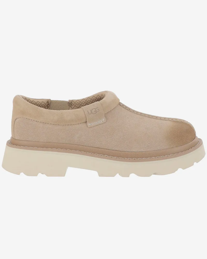 UGG  Mustard