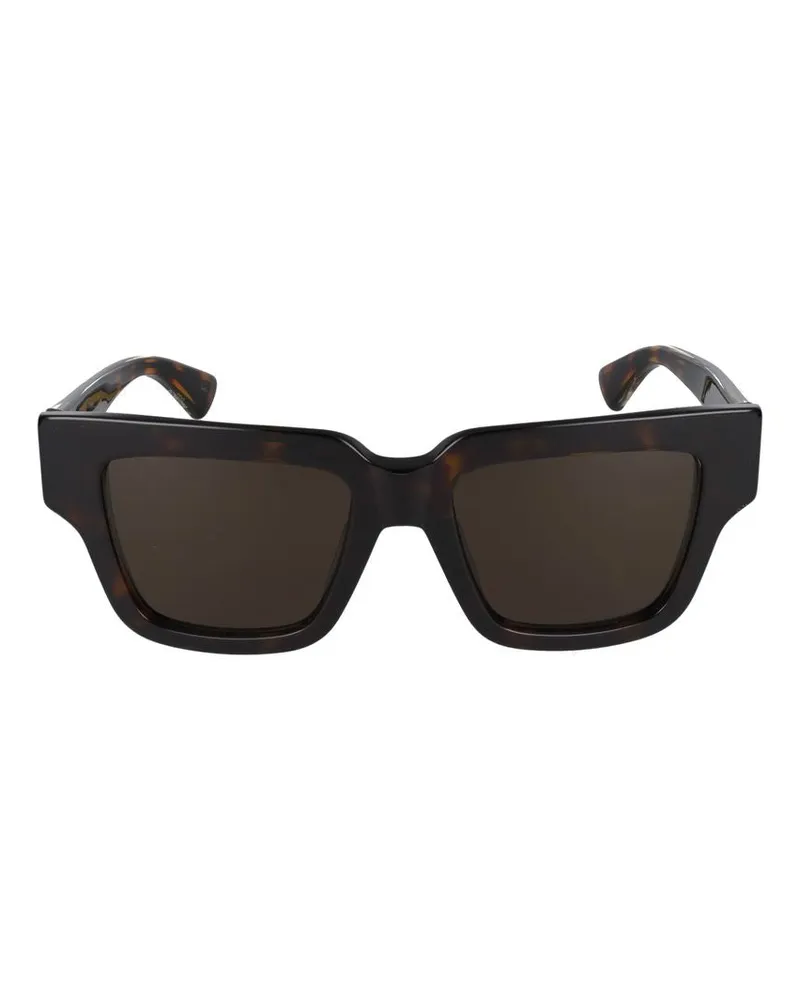 Bottega Veneta Sonnenbrille  Bv1276 S 002 Havanna Crystal Brown /19 /145 002