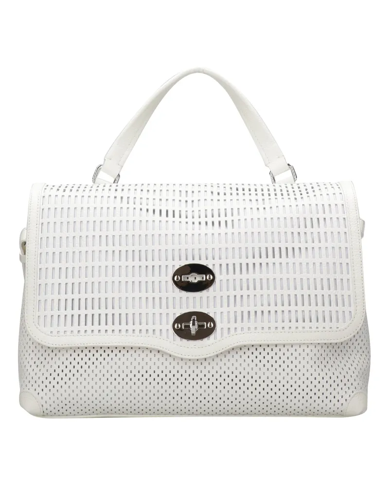 Zanellato Taschen .. Weiß White