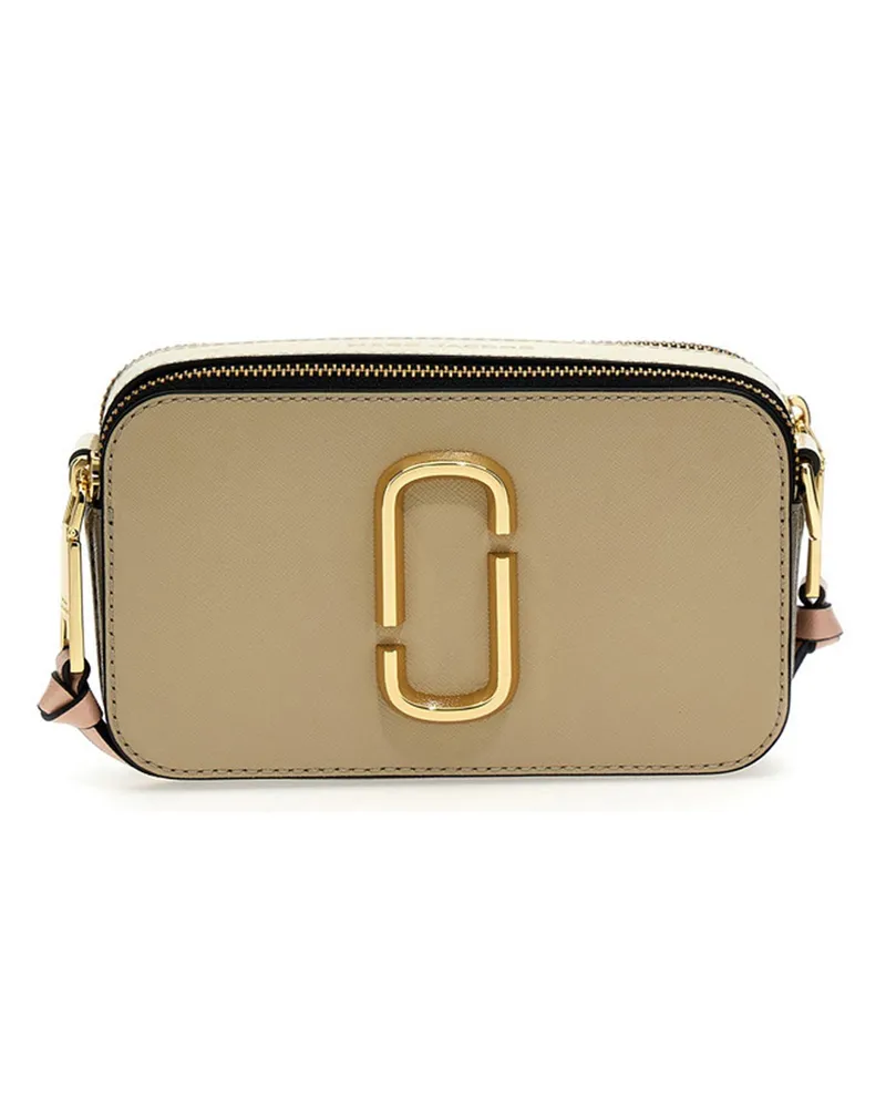 Marc Jacobs The Snapshot' Crossbody -Tasche Multicolor