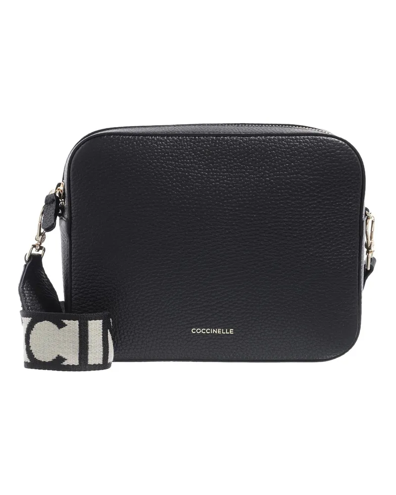 Coccinelle Bags .. Schwarz Black