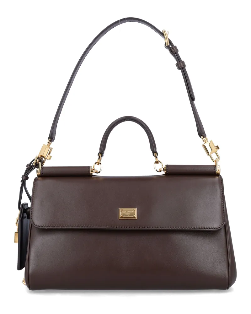Dolce & Gabbana Taschen .. Brown Brown