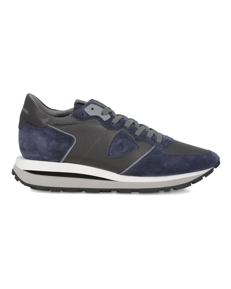 Philippe Model Sneakers Iver_bleu