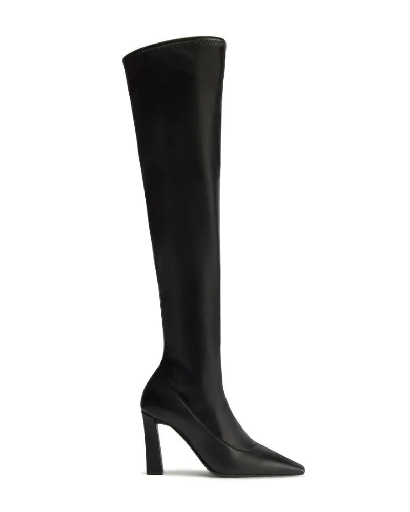 Giuseppe Zanotti Janiee Black