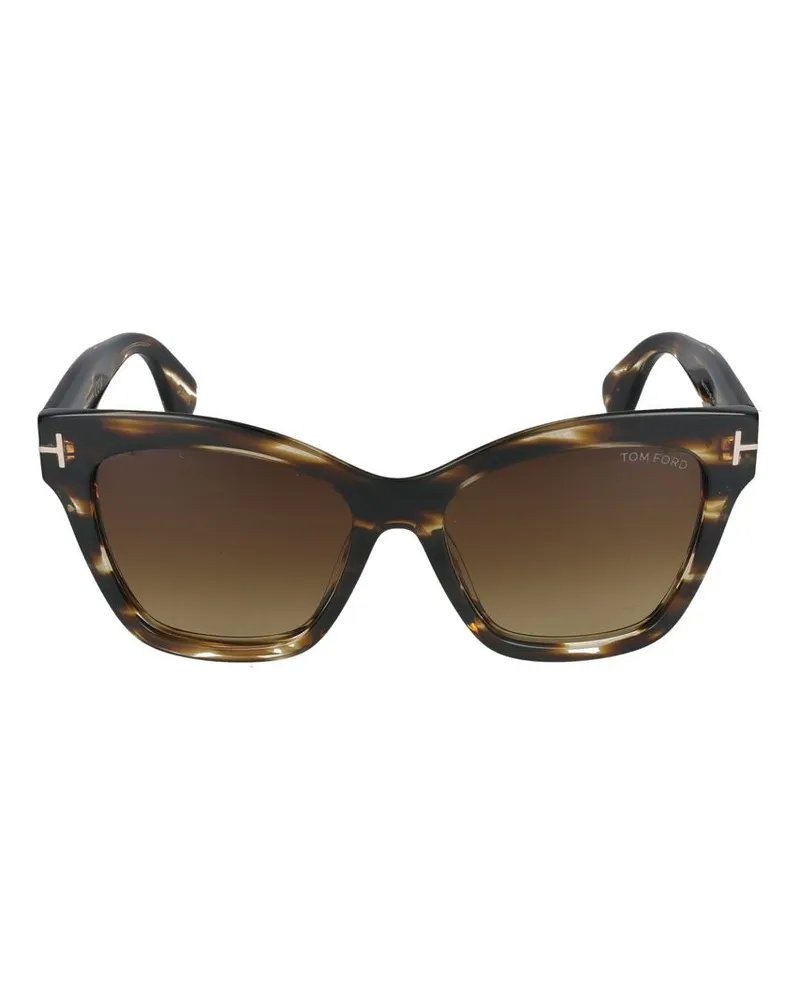 Tom Ford Sonnenbrille  FT1217, 00 00 · 17 /140 55f