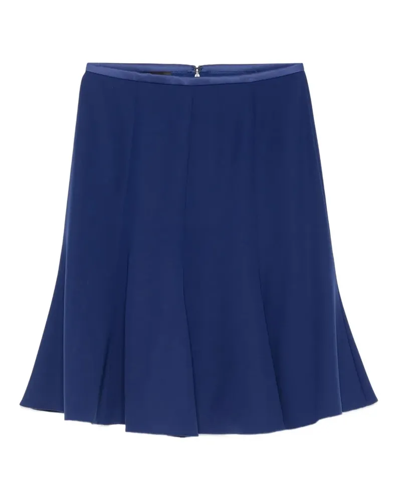 Emporio Armani Röcke blau Blue