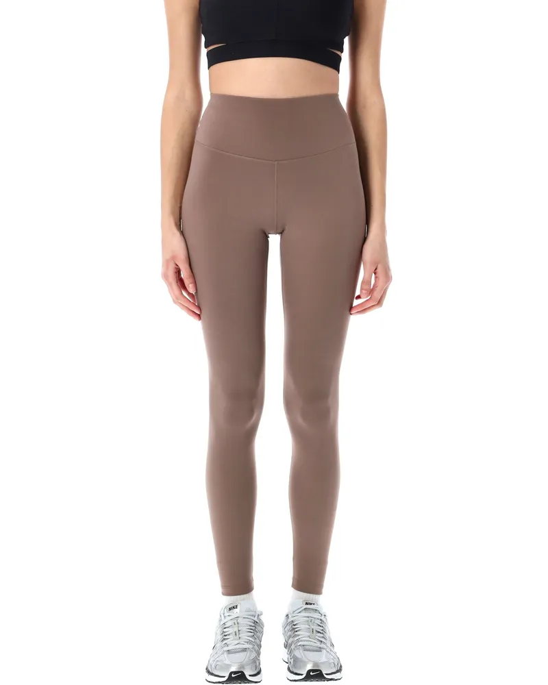 Nike Hosen Mink