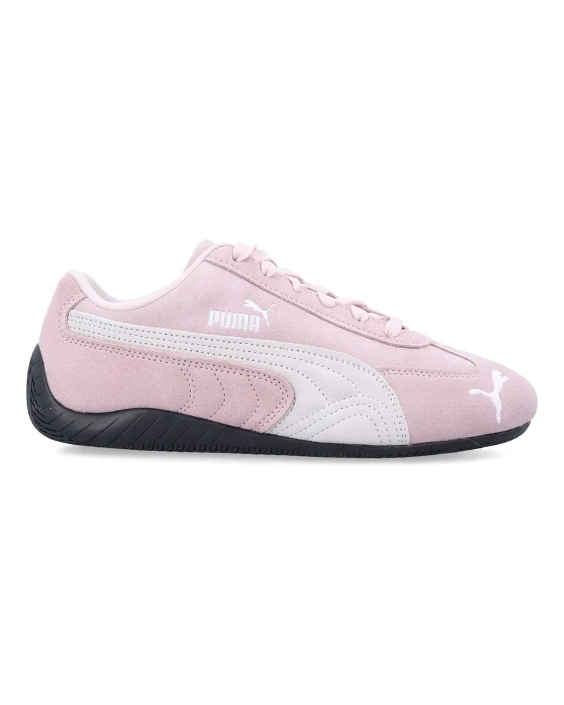 Puma Turnschuhe rosa Pink