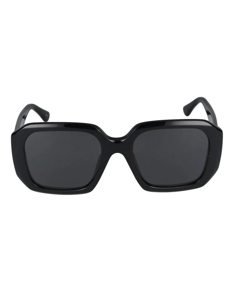 Chloé Sonnenbrille Chloé CH0300 S 001 schwarz schwarzblau /20 /140 001