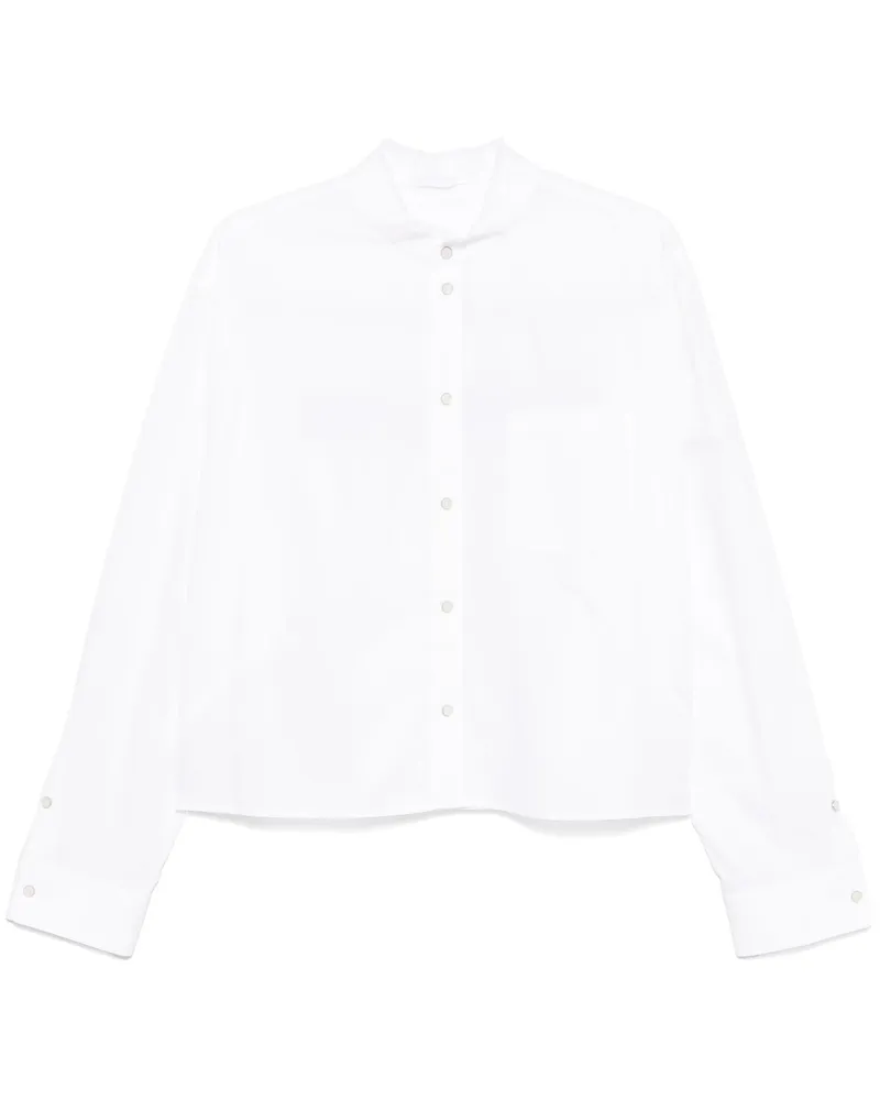 Helmut Lang Crop Apex ov sh.sft 