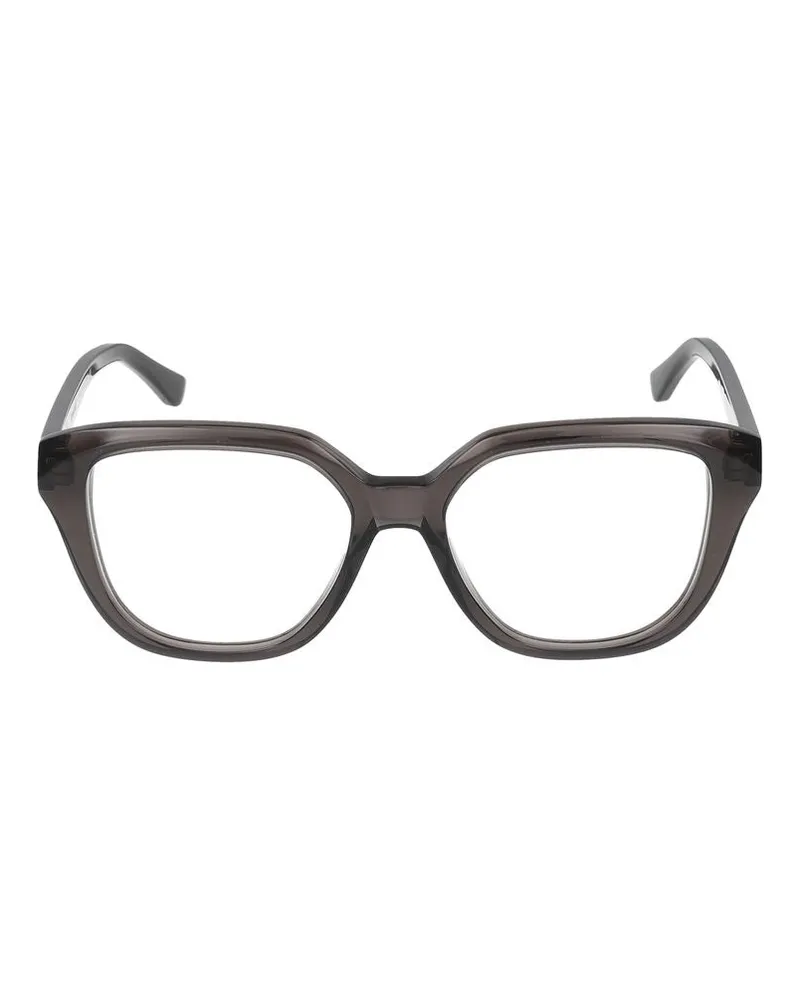 Chloé Sonnenbrille  Ch0293 O 001 Grau Grau Transparent /17/140 001