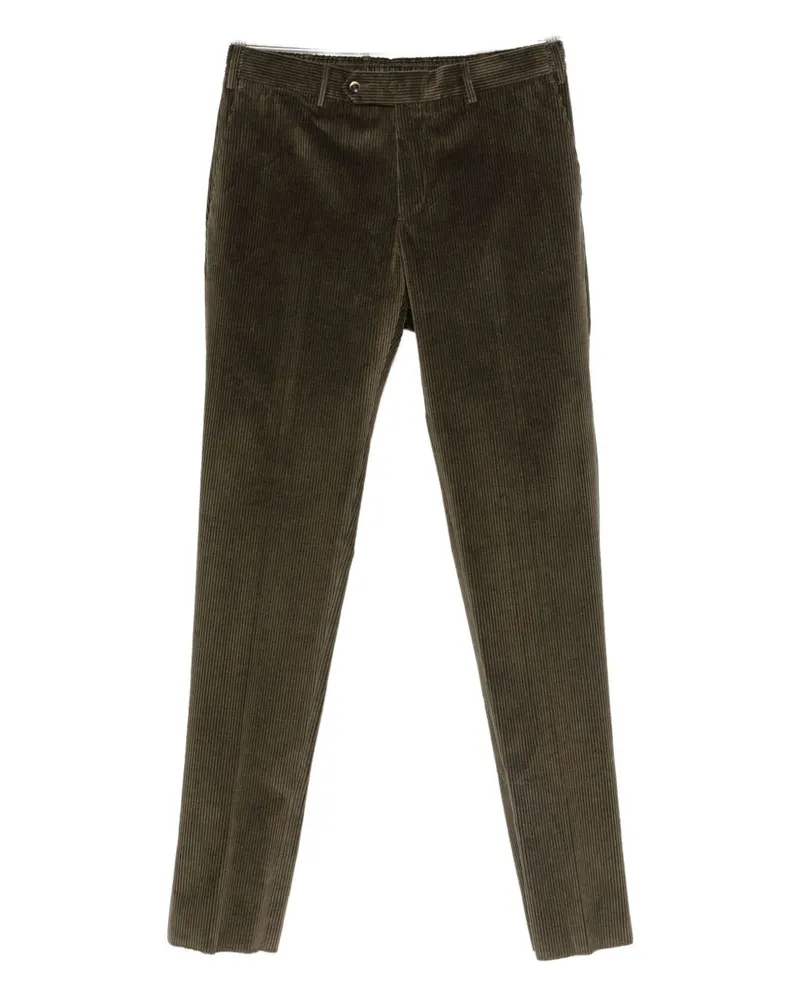 PT TORINO Hosen grün Green