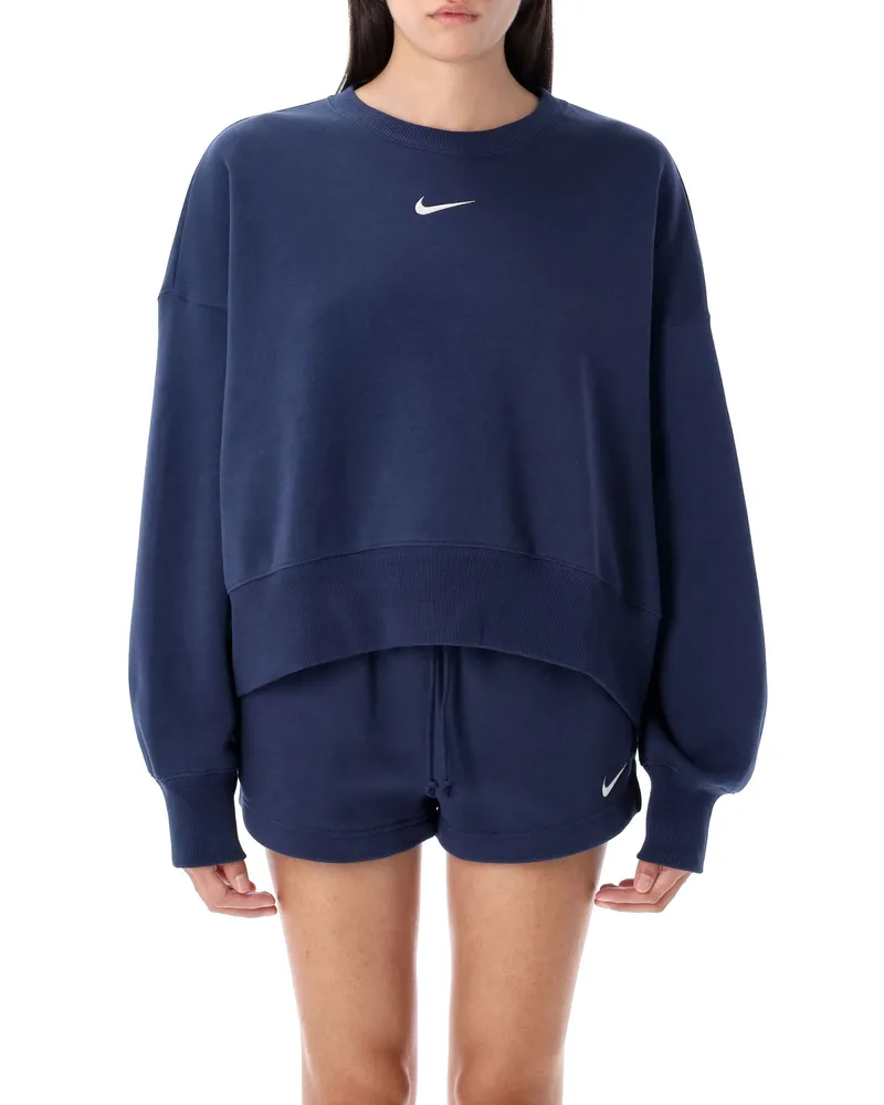 Nike Kleidung .... Blau Blue