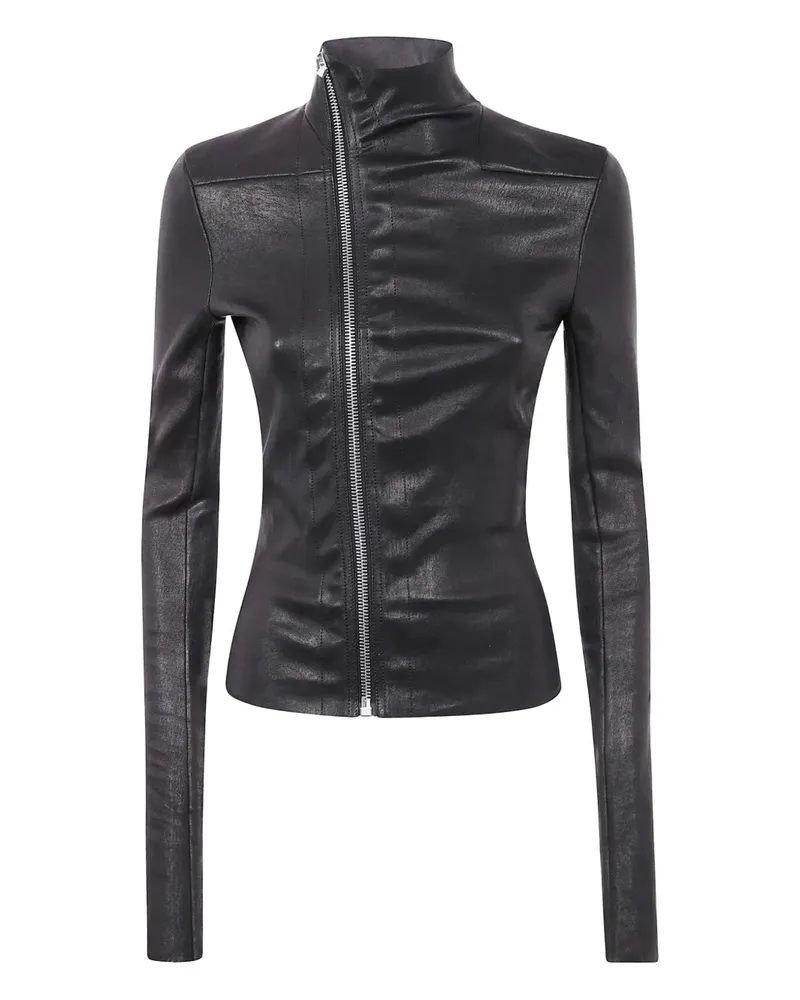Rick Owens Reißverschlussjacke 09