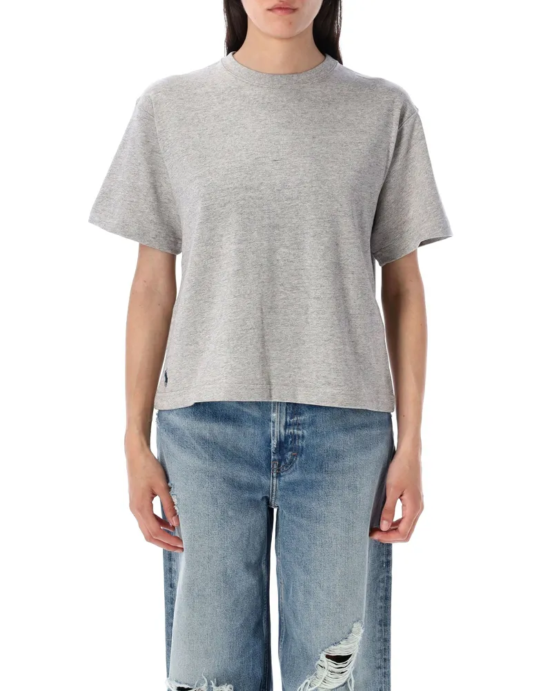 Ralph Lauren T -Shirts und Polos Cobblestone