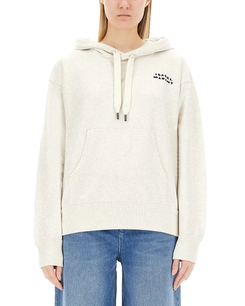 Isabel Marant Sweatshirt "Sylla Powder